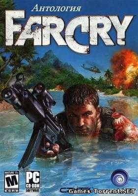 Far Cry: Matto 4 (2004) PC | RePack Скачать Игру (Торрент) По.