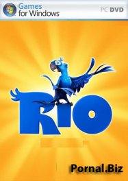 Рио: Гонка на пляже / Rio: Beach Race (2011)